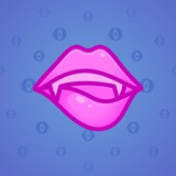 Sharp Tongue #2434 Sharp Tongue #2434