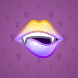 Sharp Tongue #2435