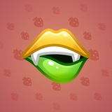 Sharp Tongue #2438 Sharp Tongue #2438