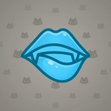 Sharp Tongue #2450 Sharp Tongue #2450