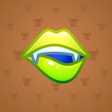 Sharp Tongue #2461