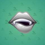 Sharp Tongue #2478 Sharp Tongue #2478