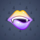 Sharp Tongue #2492