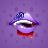 Sharp Tongue #2495 Sharp Tongue #2495