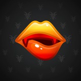 Sharp Tongue #2503 Sharp Tongue #2503