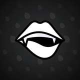 Sharp Tongue #2506