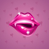 Sharp Tongue #2507 Sharp Tongue #2507
