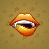 Sharp Tongue #2510