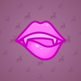 Sharp Tongue #2522 Sharp Tongue #2522