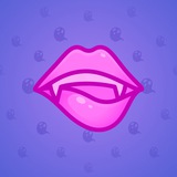 Sharp Tongue #2523 Sharp Tongue #2523
