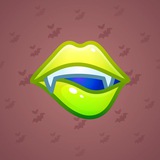 Sharp Tongue #2526 Sharp Tongue #2526