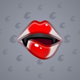 Sharp Tongue #2534 Sharp Tongue #2534