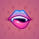 Sharp Tongue #2546 Sharp Tongue #2546