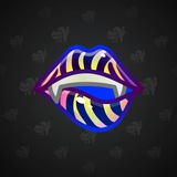 Sharp Tongue #2549 Sharp Tongue #2549