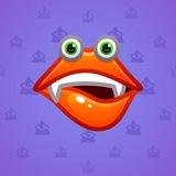 Sharp Tongue #255 Sharp Tongue #255