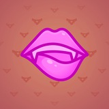 Sharp Tongue #2550 Sharp Tongue #2550