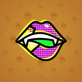 Sharp Tongue #2554 Sharp Tongue #2554