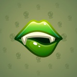 Sharp Tongue #2555