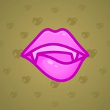 Sharp Tongue #2556