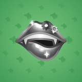 Sharp Tongue #2561 Sharp Tongue #2561