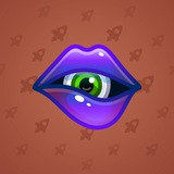 Sharp Tongue #2568