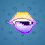 Sharp Tongue #2584 Sharp Tongue #2584