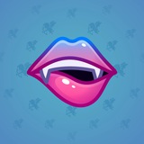 Sharp Tongue #2590