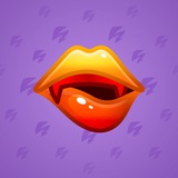 Sharp Tongue #2591