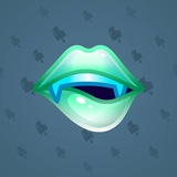 Sharp Tongue #2599 Sharp Tongue #2599