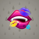 Sharp Tongue #2604