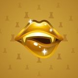 Sharp Tongue #2607