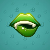 Sharp Tongue #2610