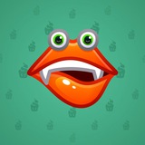Sharp Tongue #2612