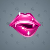 Sharp Tongue #2613
