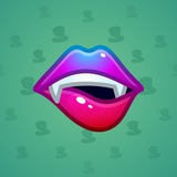 Sharp Tongue #2614