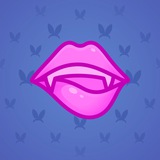 Sharp Tongue #2618