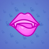 Sharp Tongue #2627 Sharp Tongue #2627