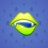 Sharp Tongue #2634