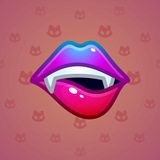Sharp Tongue #2647 Sharp Tongue #2647