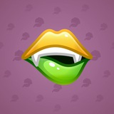Sharp Tongue #2648