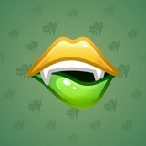 Sharp Tongue #2655 Sharp Tongue #2655