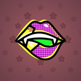 Sharp Tongue #2660 Sharp Tongue #2660
