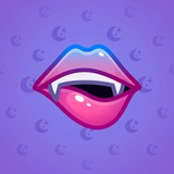Sharp Tongue #2667 Sharp Tongue #2667