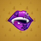 Sharp Tongue #2672 Sharp Tongue #2672