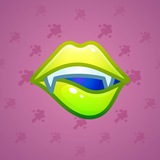 Sharp Tongue #2685 Sharp Tongue #2685