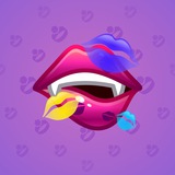 Sharp Tongue #2687 Sharp Tongue #2687