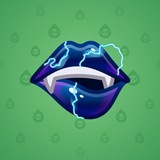Sharp Tongue #2690 Sharp Tongue #2690