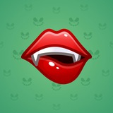 Sharp Tongue #2692 Sharp Tongue #2692