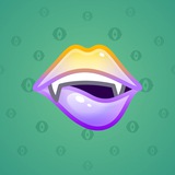 Sharp Tongue #2696 Sharp Tongue #2696
