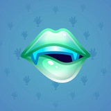 Sharp Tongue #2704
